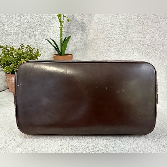 🤎Vintage LV Damier Ebene Alma PM - Picture 7 of 16